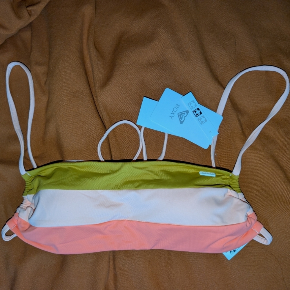 Roxy Bikini Top